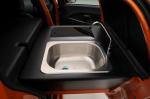 Scion xD Mobile Kitchen by MV Designz 2009 года